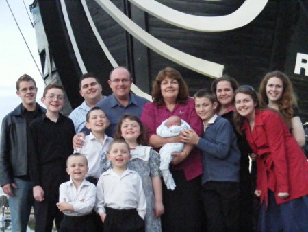 Dennison Family